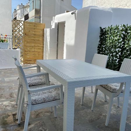 Alcova Di Giulia Ostuni Exterior foto