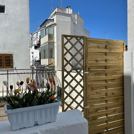 Alcova Di Giulia Ostuni Exterior foto