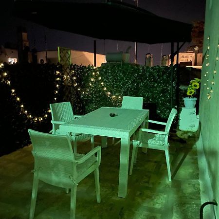 Alcova Di Giulia Ostuni Exterior foto