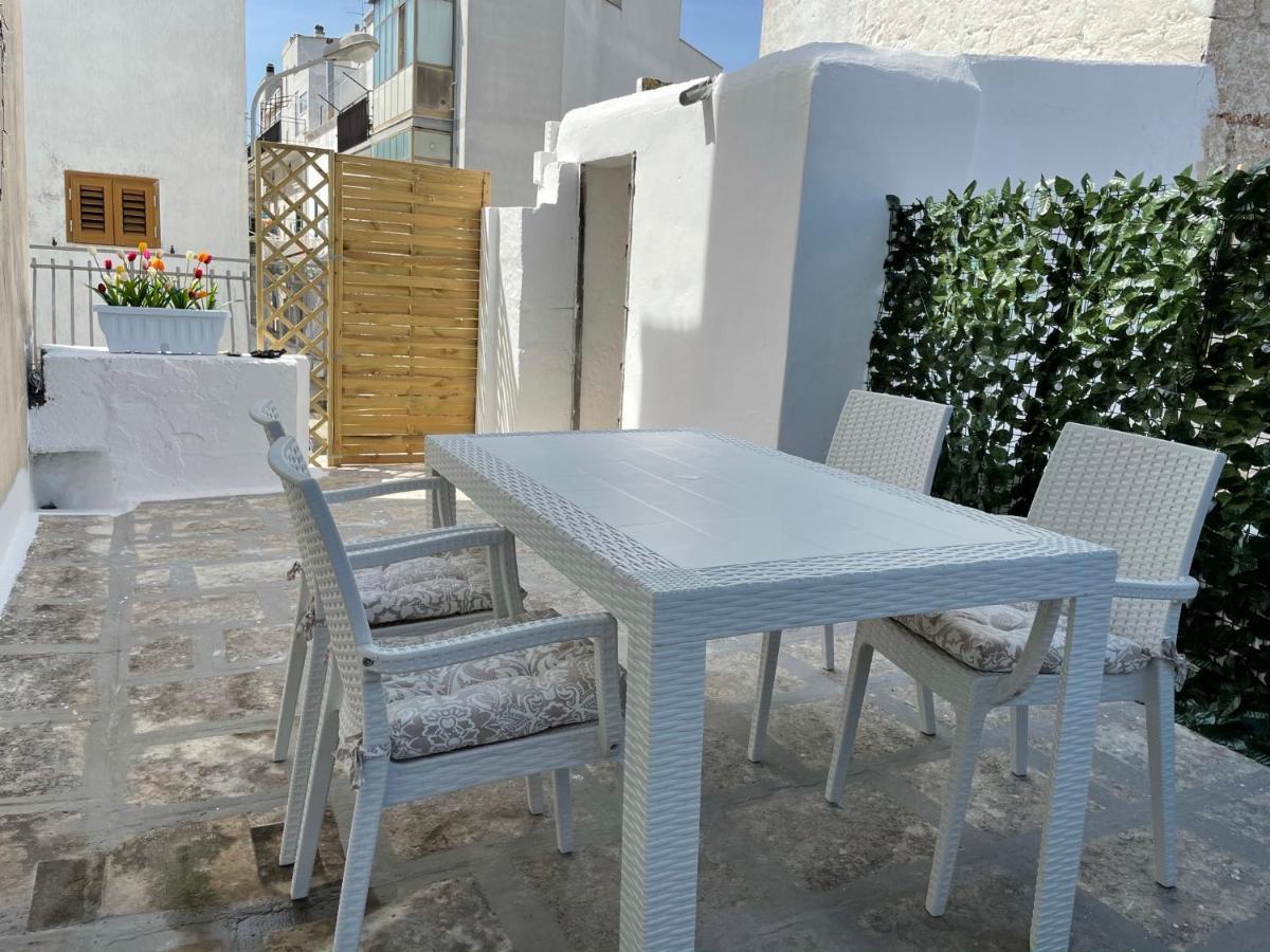 Alcova Di Giulia Ostuni Exterior foto