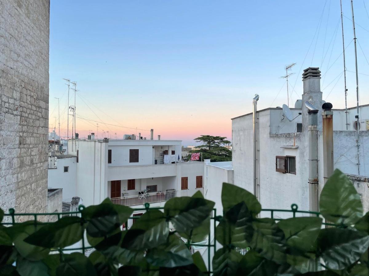Alcova Di Giulia Ostuni Exterior foto