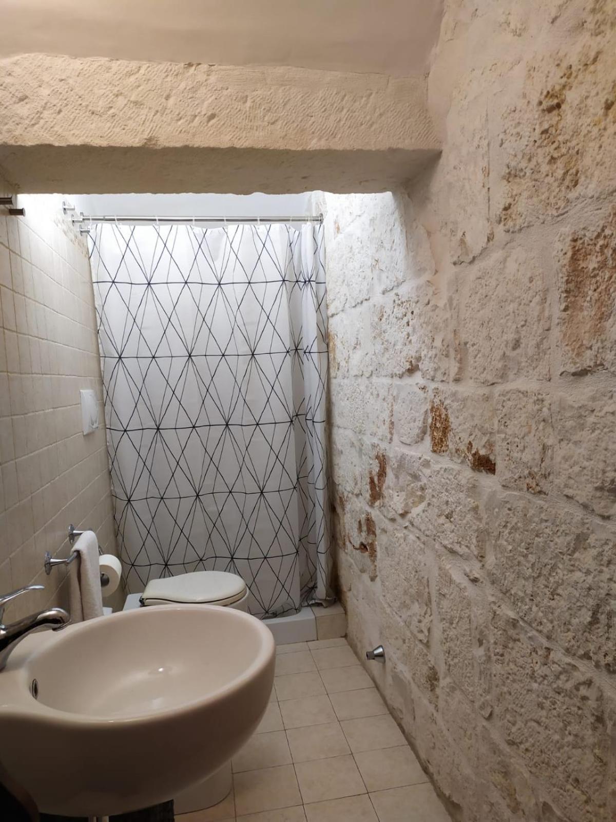 Alcova Di Giulia Ostuni Exterior foto